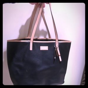 Coach Tote